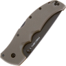 Складной нож COLD STEEL RECON 1 27BTDEBK CS_27BTDEBK