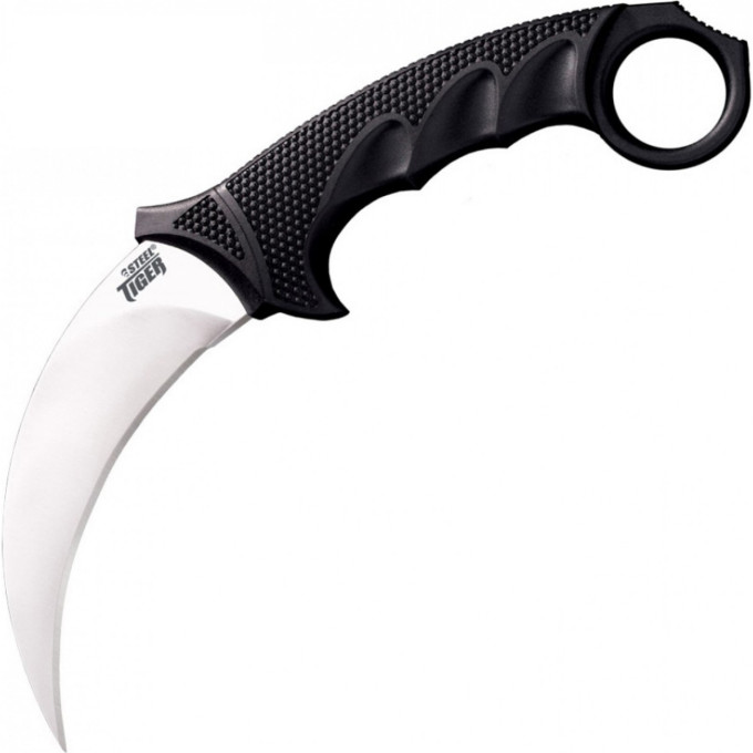 Нож COLD STEEL STEEL TIGER CS_49KSJ1